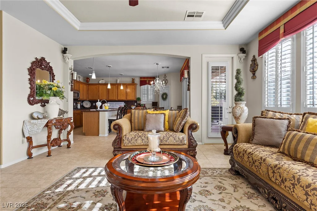 4493 Rometta, Las Vegas, NV 89141