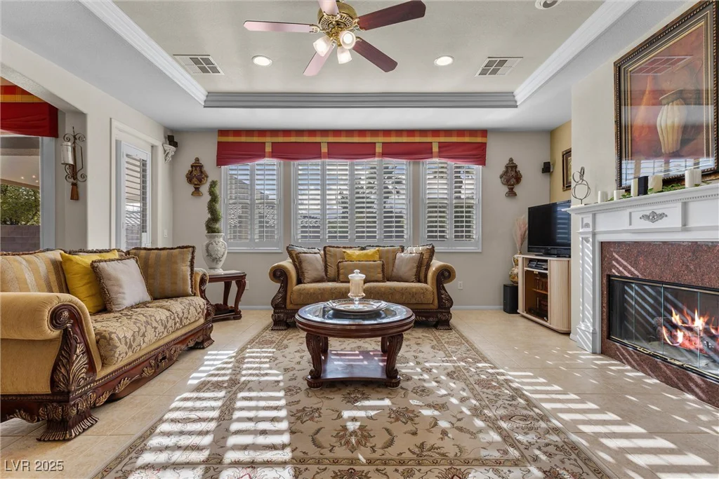 4493 Rometta, Las Vegas, NV 89141
