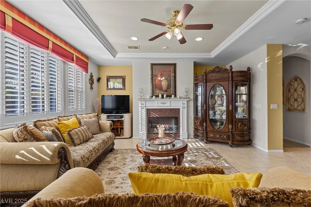 4493 Rometta, Las Vegas, NV 89141