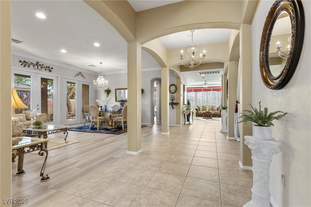 4493 Rometta, Las Vegas, NV 89141