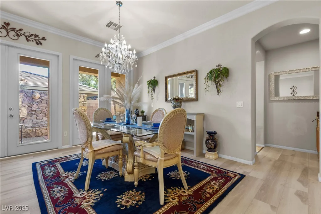 4493 Rometta, Las Vegas, NV 89141