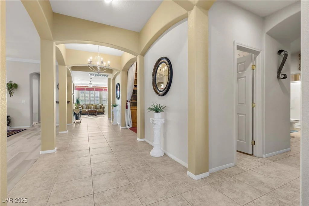 4493 Rometta, Las Vegas, NV 89141