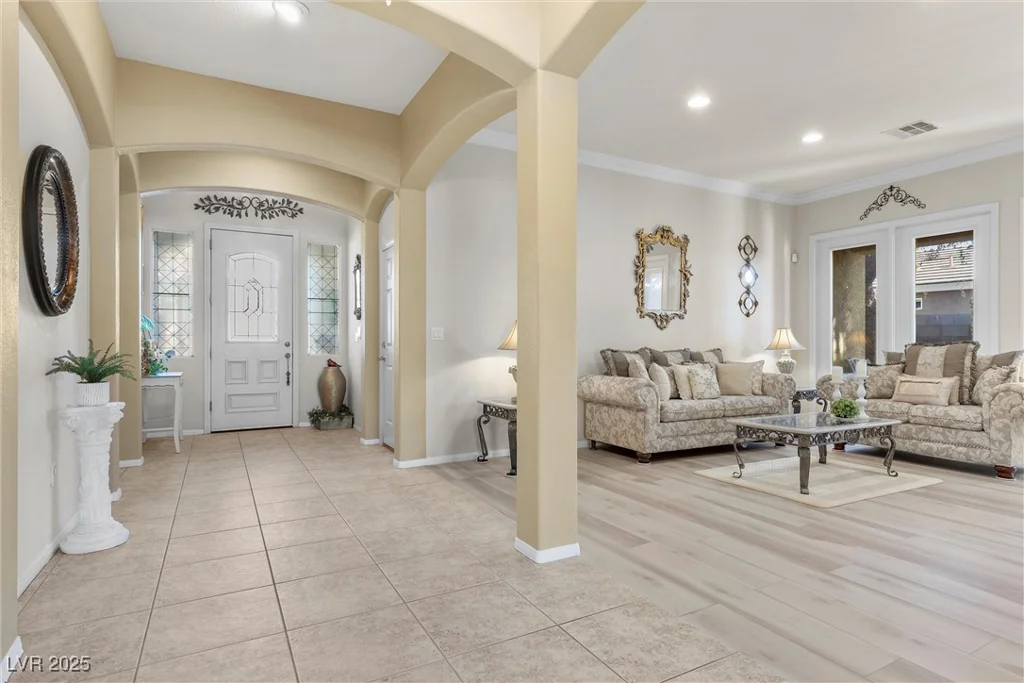 4493 Rometta, Las Vegas, NV 89141
