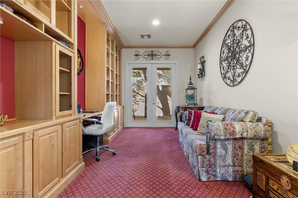 4493 Rometta, Las Vegas, NV 89141