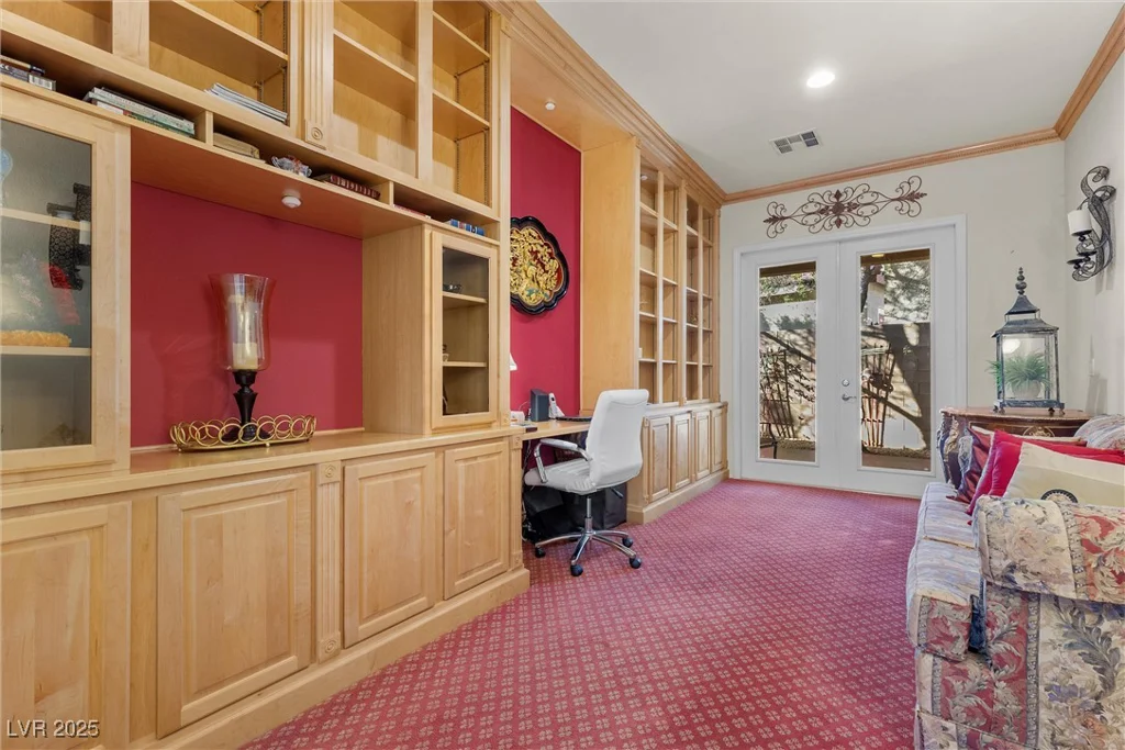 4493 Rometta, Las Vegas, NV 89141