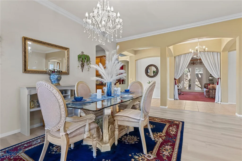 4493 Rometta, Las Vegas, NV 89141