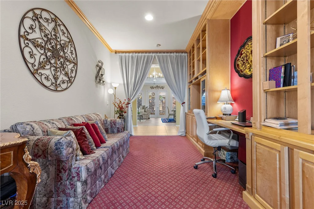 4493 Rometta, Las Vegas, NV 89141