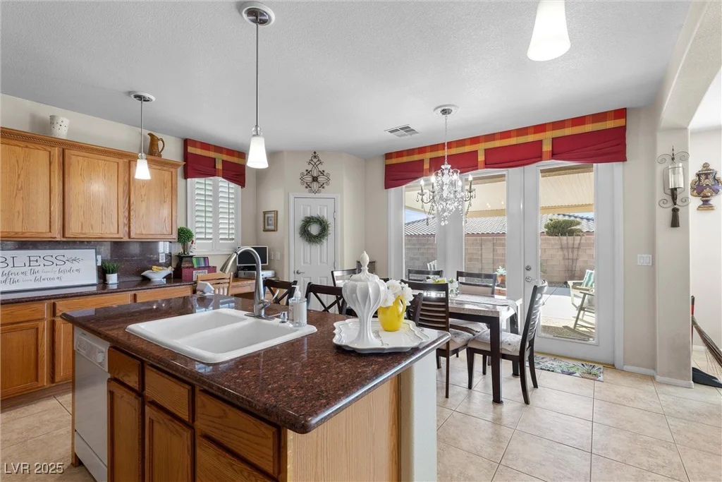 4493 Rometta, Las Vegas, NV 89141