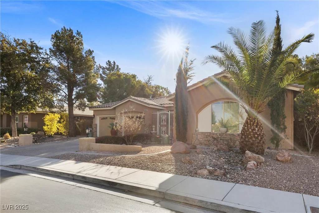 4493 Rometta, Las Vegas, NV 89141