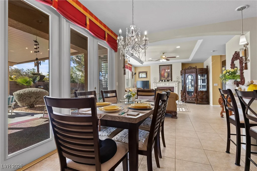 4493 Rometta, Las Vegas, NV 89141