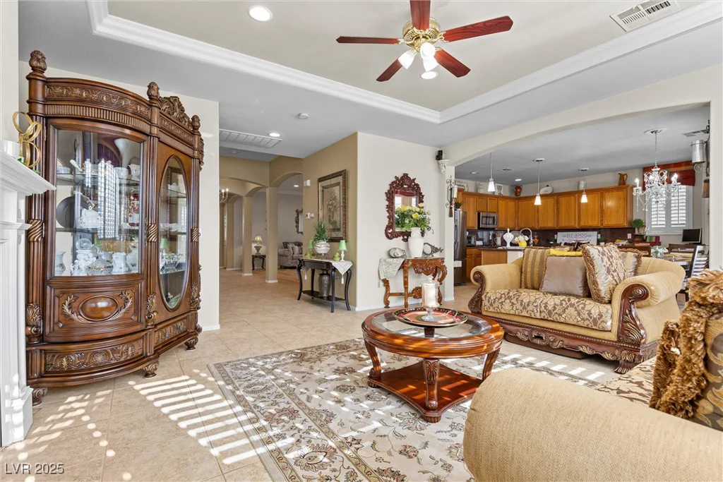 4493 Rometta, Las Vegas, NV 89141