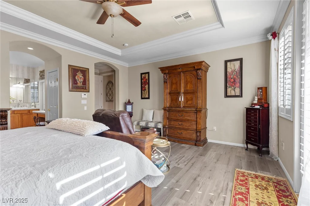 4493 Rometta, Las Vegas, NV 89141