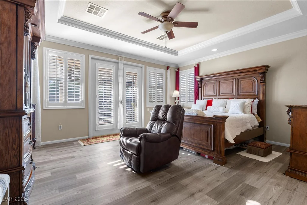 4493 Rometta, Las Vegas, NV 89141