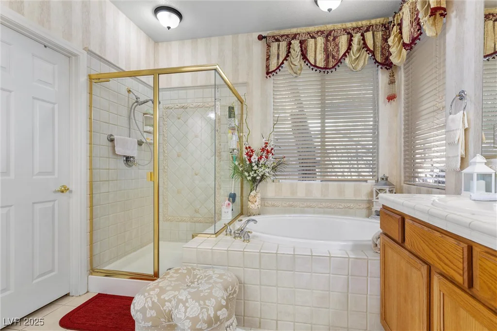 4493 Rometta, Las Vegas, NV 89141