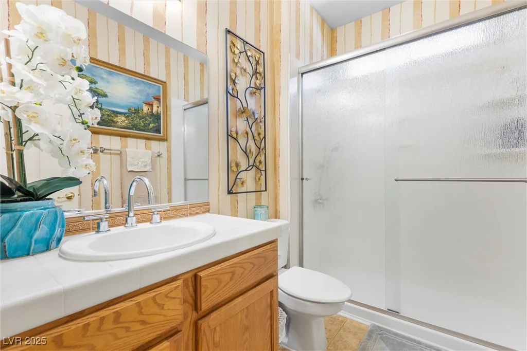 4493 Rometta, Las Vegas, NV 89141