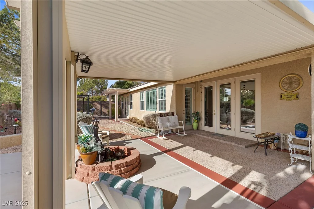 4493 Rometta, Las Vegas, NV 89141