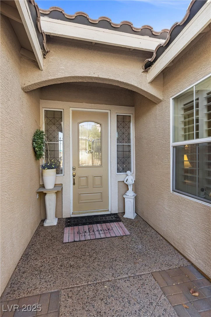 4493 Rometta, Las Vegas, NV 89141