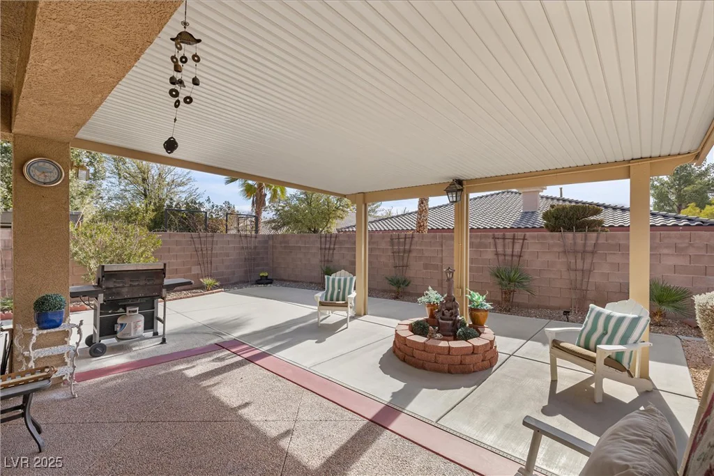 4493 Rometta, Las Vegas, NV 89141