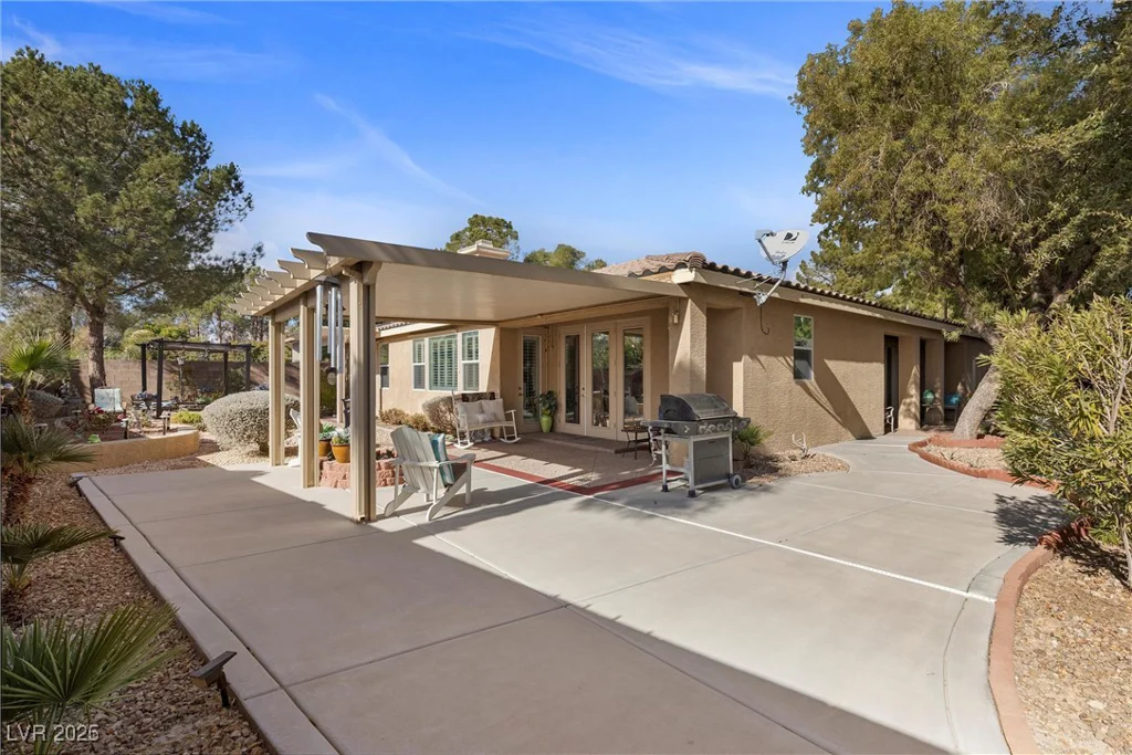 4493 Rometta, Las Vegas, NV 89141