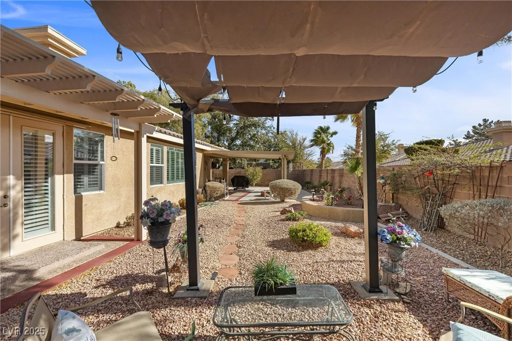 4493 Rometta, Las Vegas, NV 89141