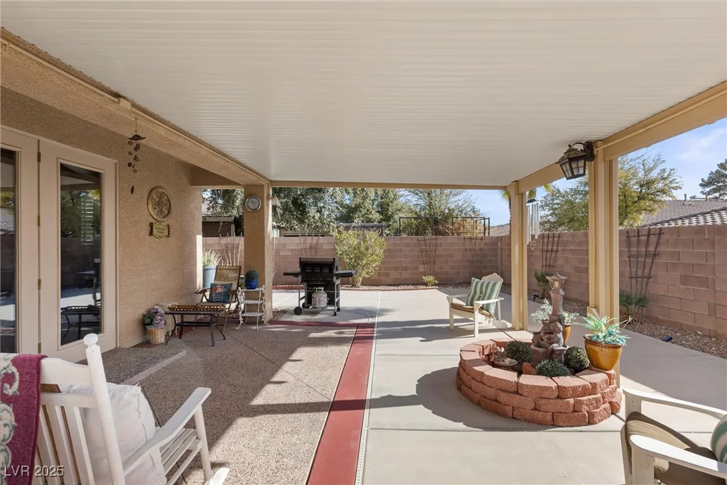 4493 Rometta, Las Vegas, NV 89141