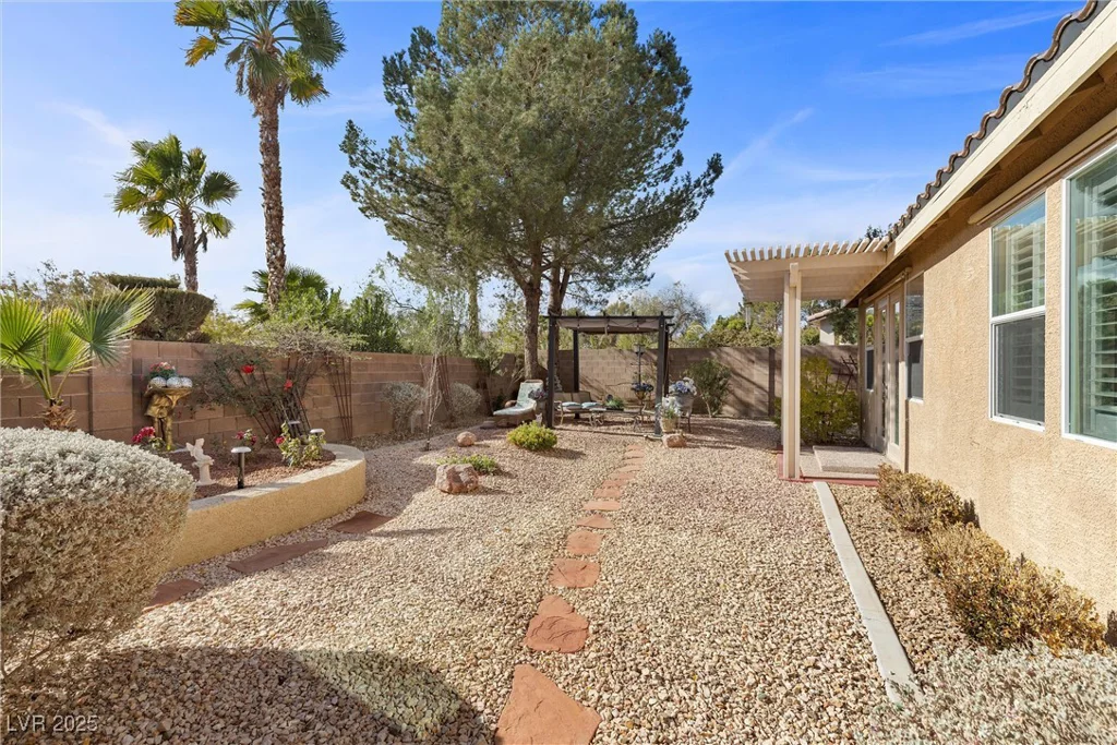 4493 Rometta, Las Vegas, NV 89141