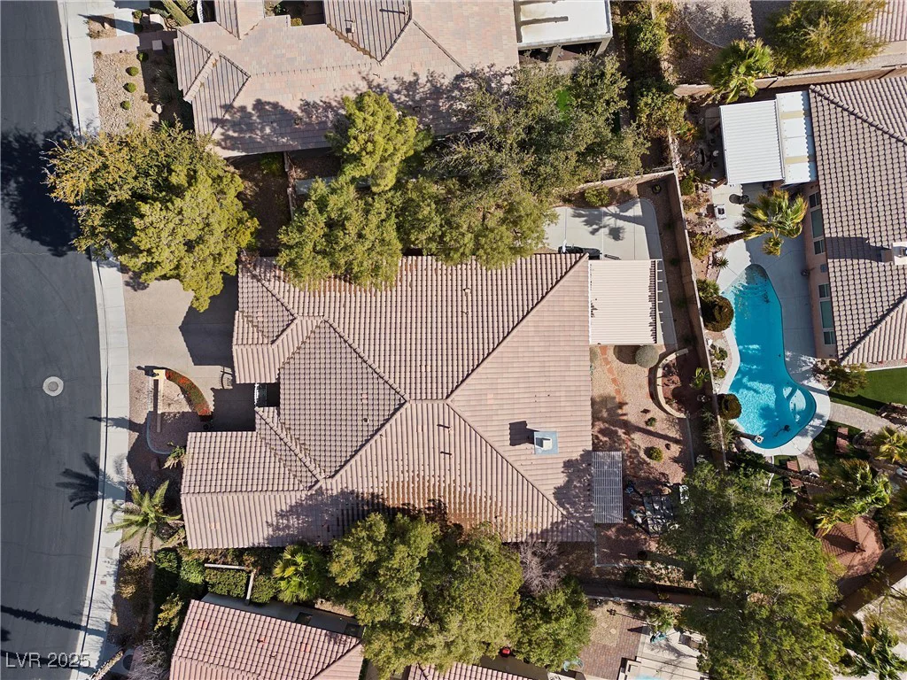 4493 Rometta, Las Vegas, NV 89141