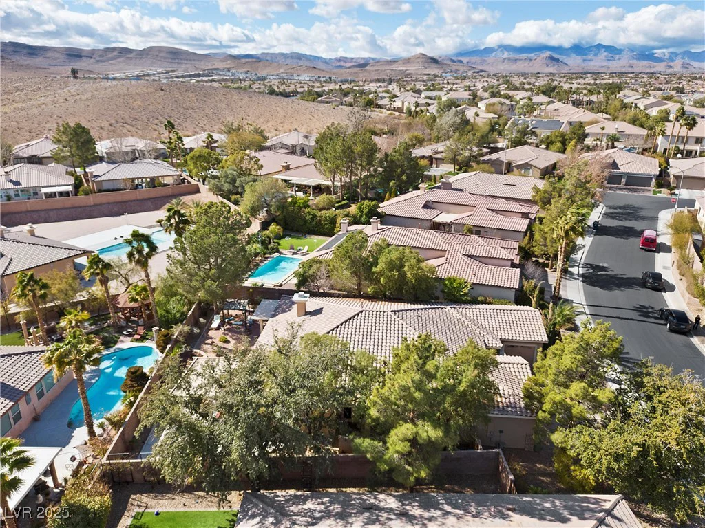 4493 Rometta, Las Vegas, NV 89141