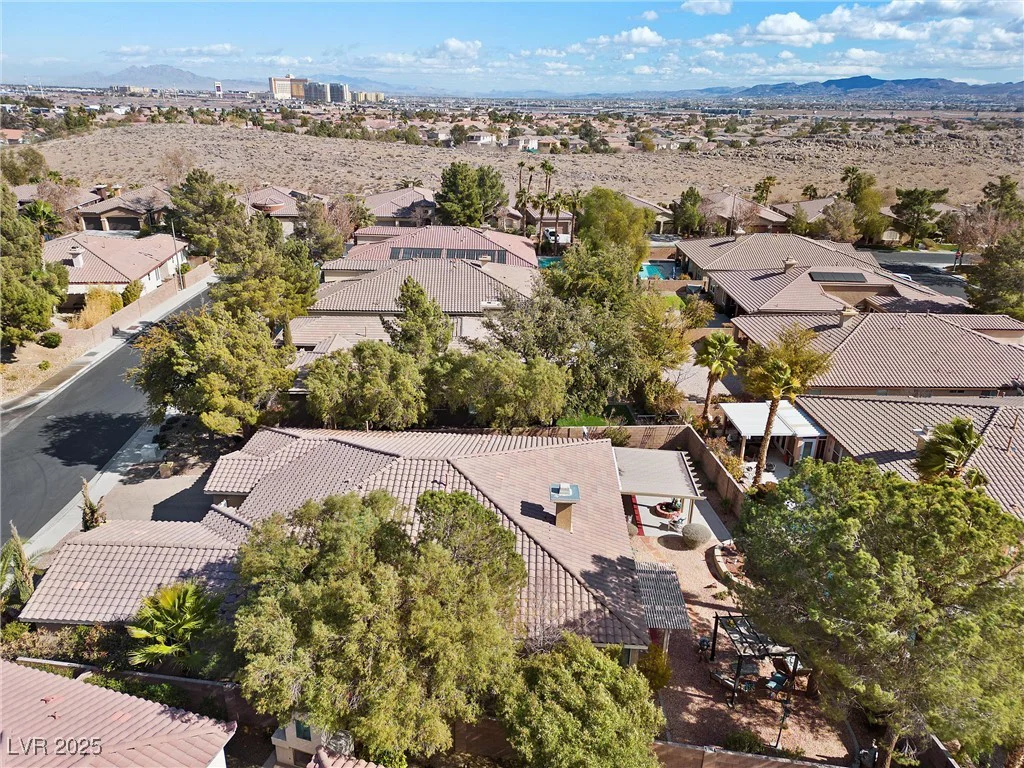 4493 Rometta, Las Vegas, NV 89141