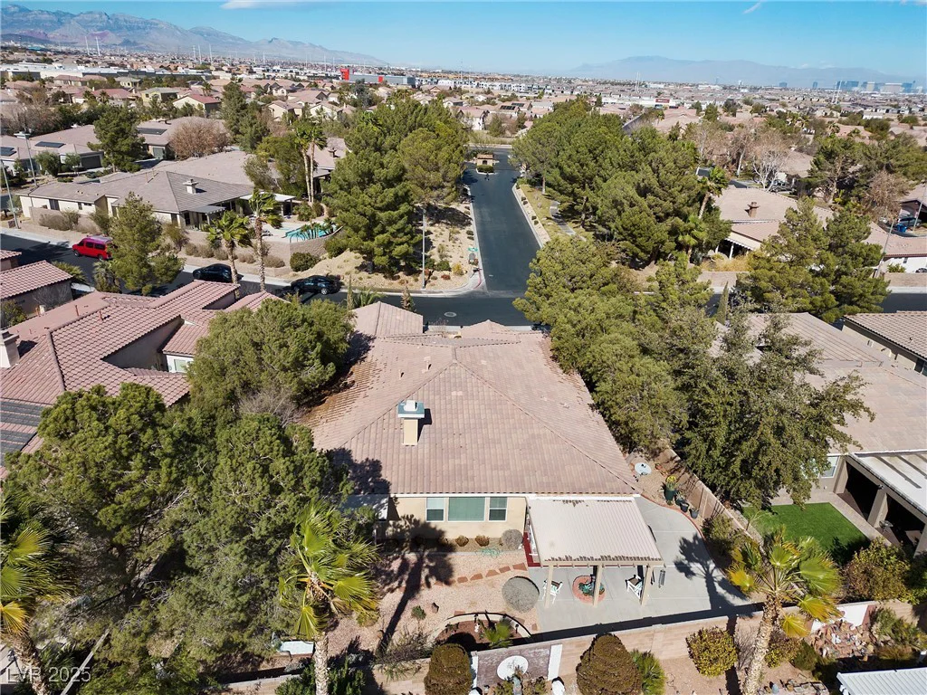 4493 Rometta, Las Vegas, NV 89141