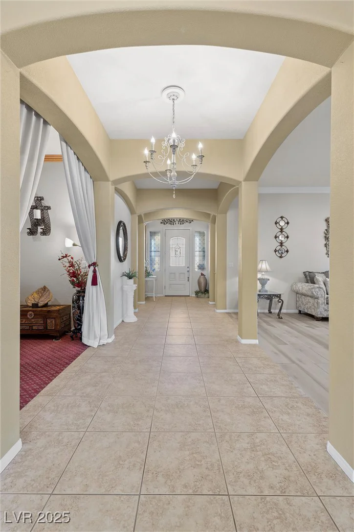 4493 Rometta, Las Vegas, NV 89141