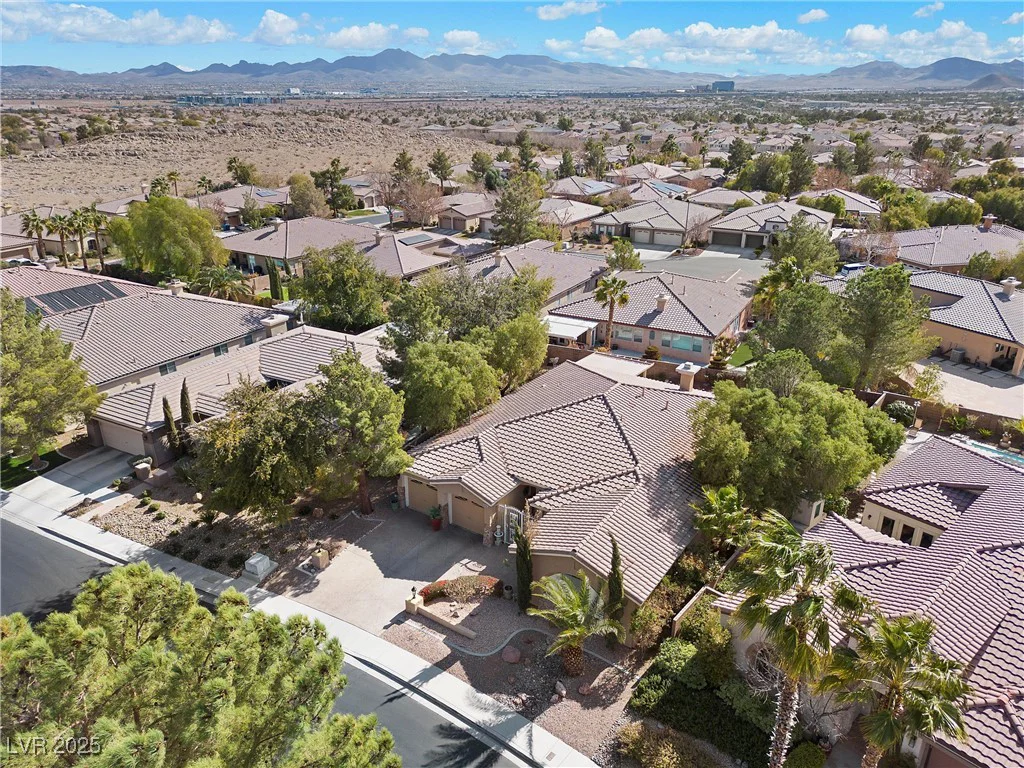 4493 Rometta, Las Vegas, NV 89141