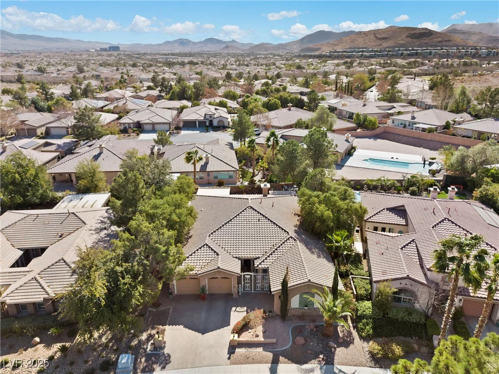 4493 Rometta, Las Vegas, NV 89141