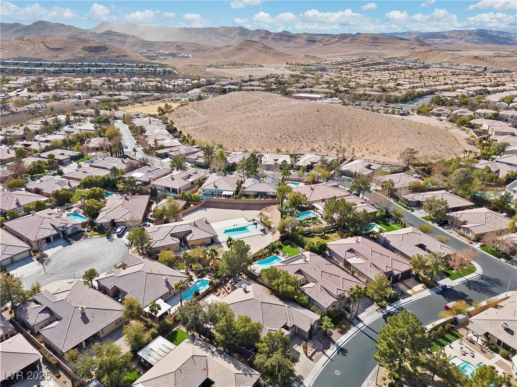 4493 Rometta, Las Vegas, NV 89141
