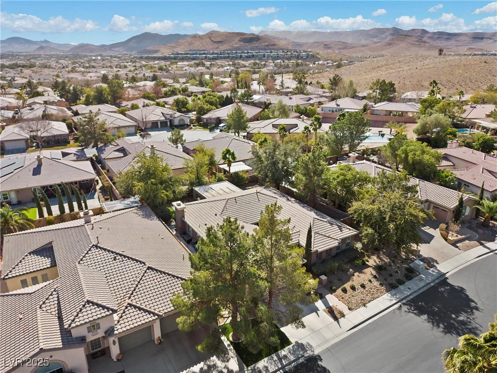 4493 Rometta, Las Vegas, NV 89141