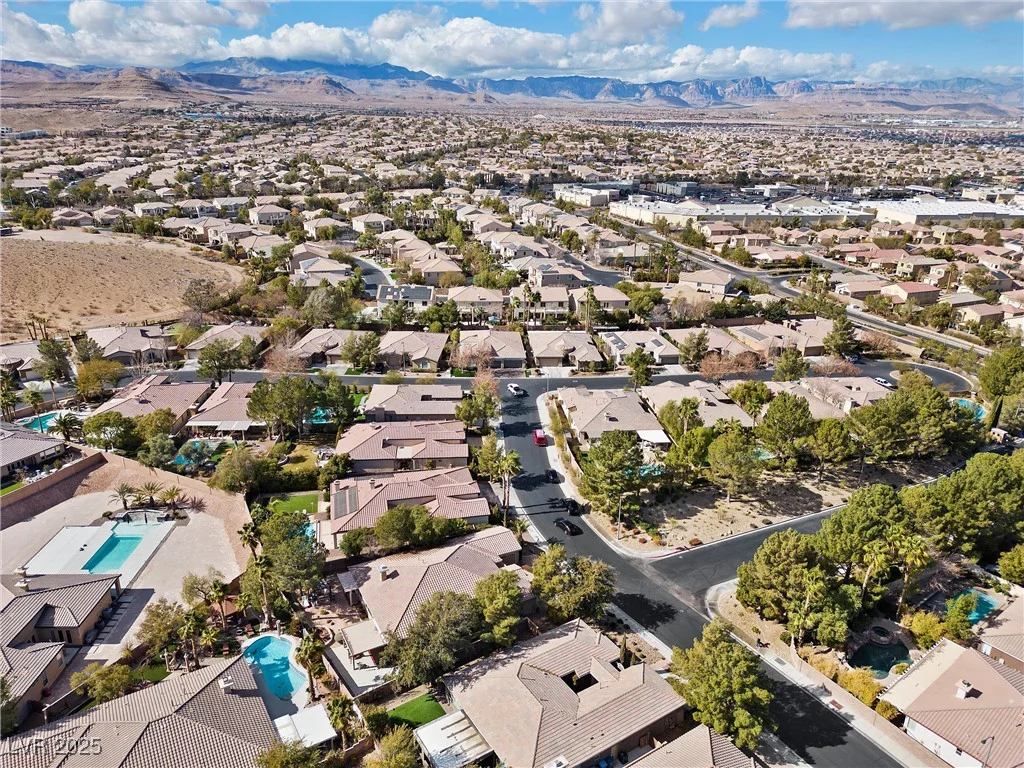 4493 Rometta, Las Vegas, NV 89141