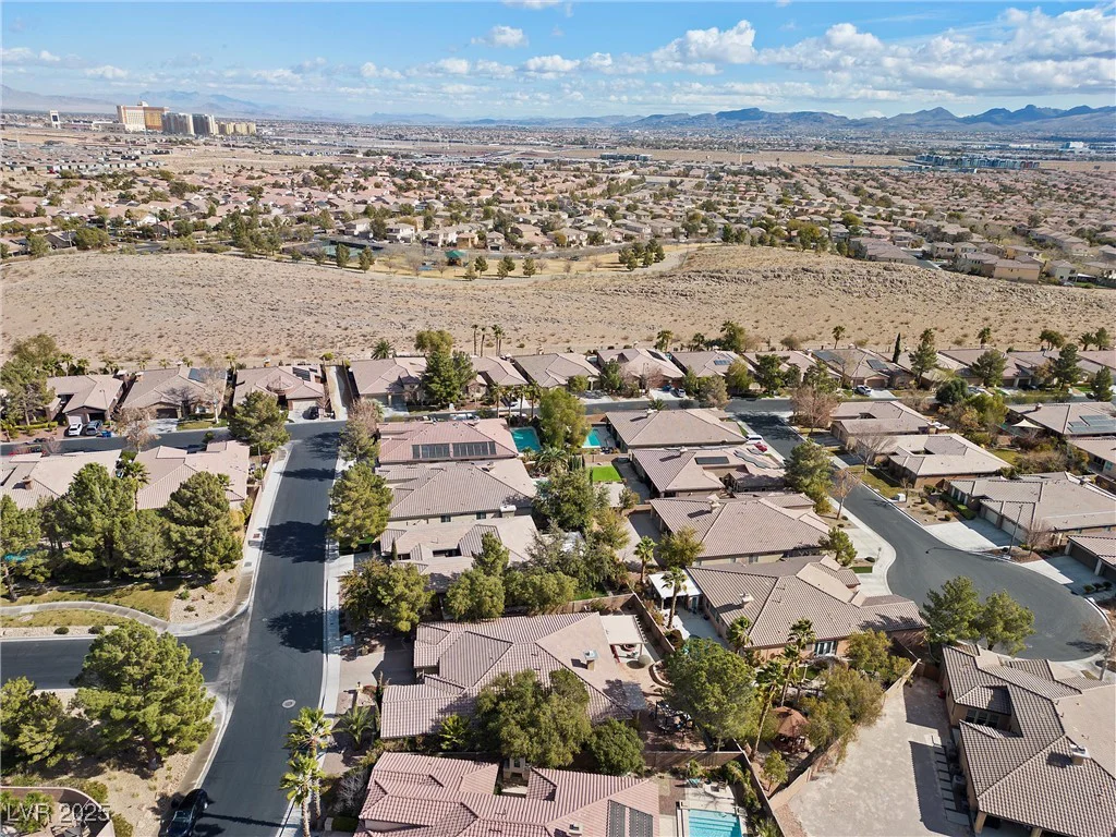4493 Rometta, Las Vegas, NV 89141