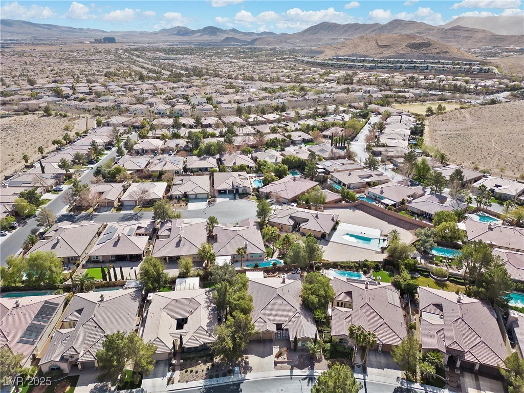 4493 Rometta, Las Vegas, NV 89141