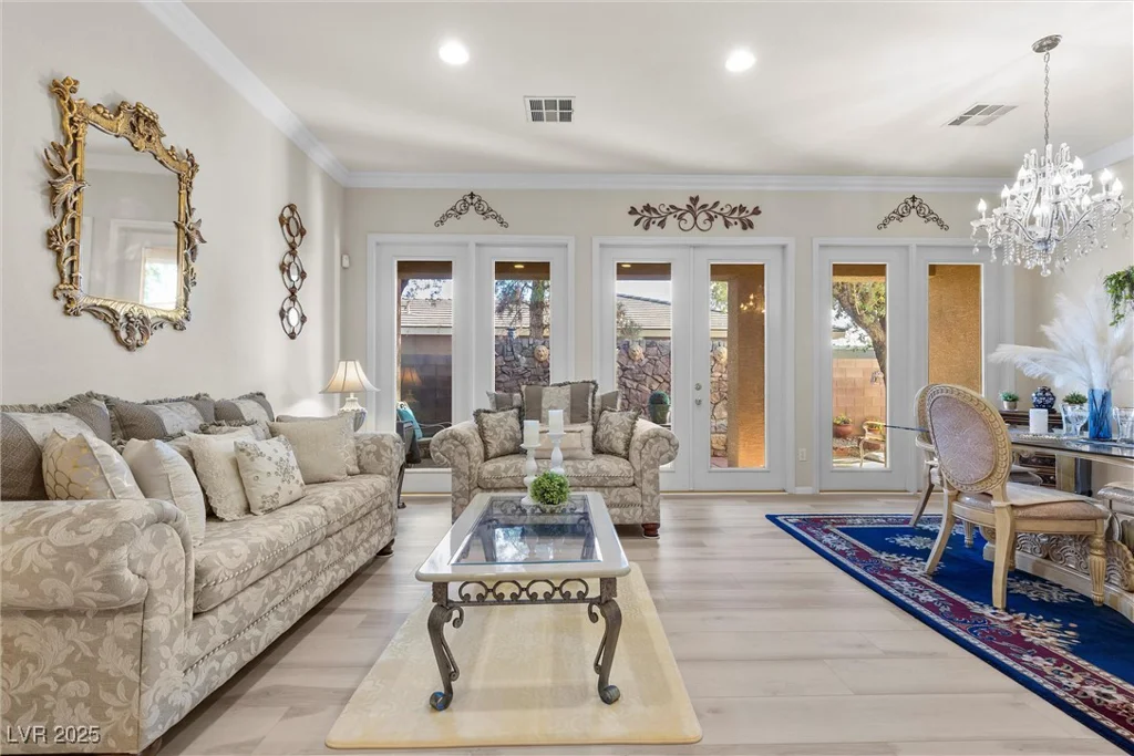 4493 Rometta, Las Vegas, NV 89141