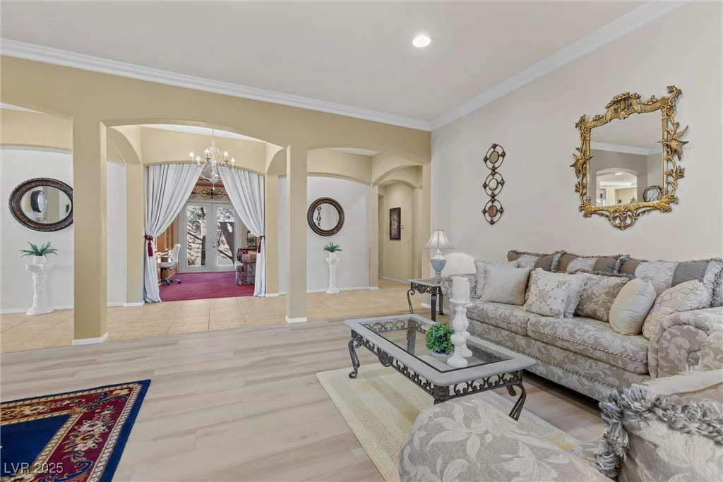 4493 Rometta, Las Vegas, NV 89141
