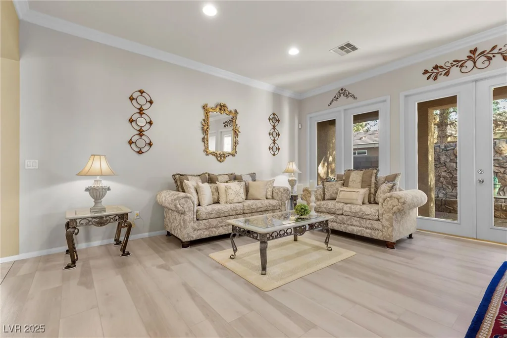 4493 Rometta, Las Vegas, NV 89141