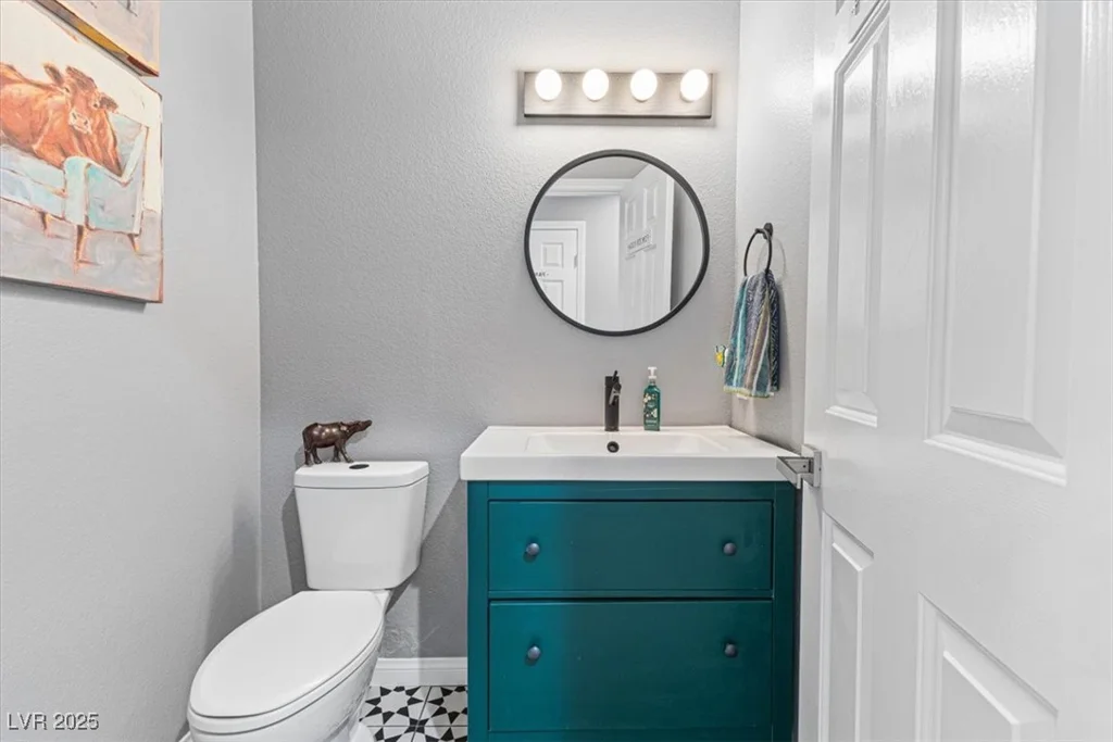 321 Middleton, Henderson, NV 89015