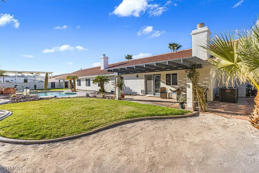 321 Middleton, Henderson, NV 89015