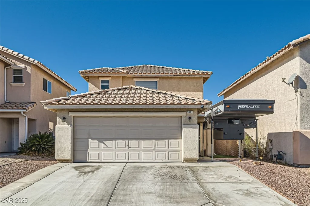 9961 Mardagen, Las Vegas, NV 89183