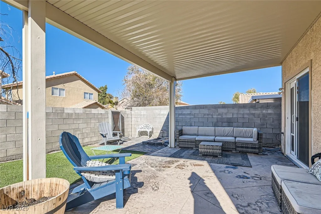 9961 Mardagen, Las Vegas, NV 89183