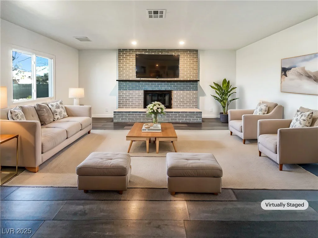 484 National, Henderson, NV 89015