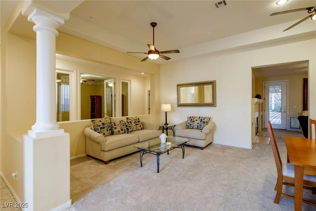 10313 Echo View, Las Vegas, NV 89129