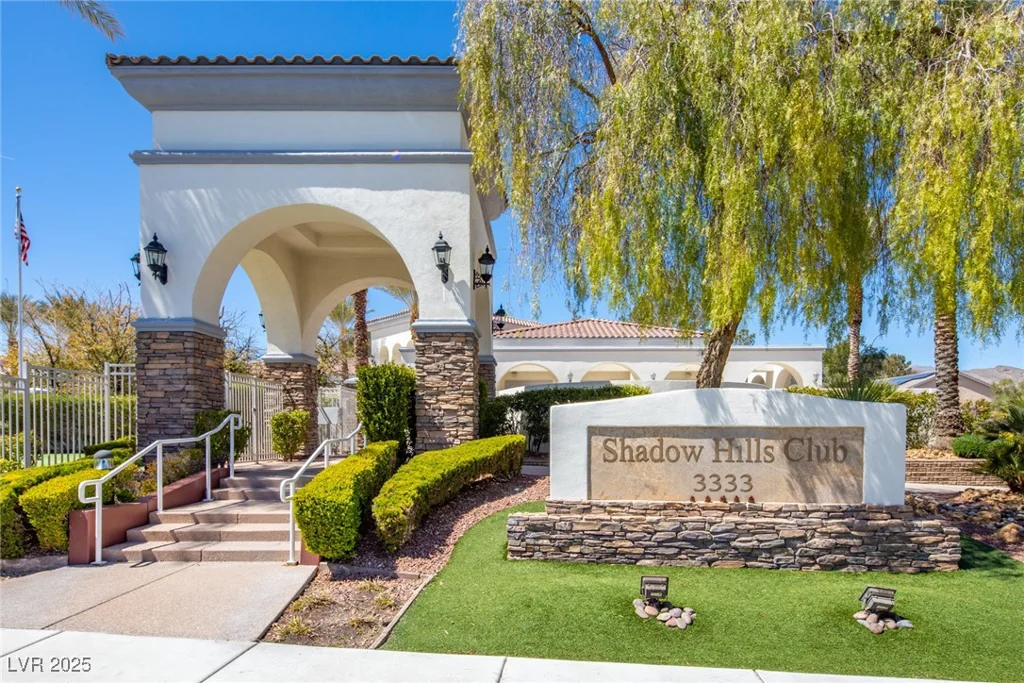 10313 Echo View, Las Vegas, NV 89129