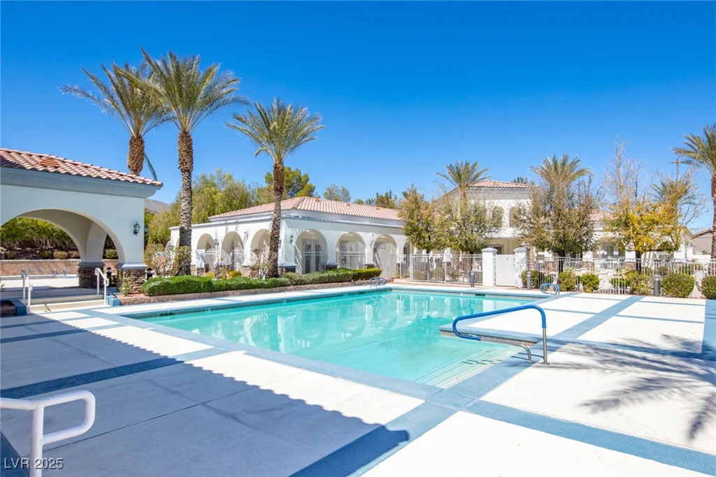 10313 Echo View, Las Vegas, NV 89129