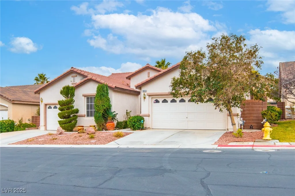10313 Echo View, Las Vegas, NV 89129